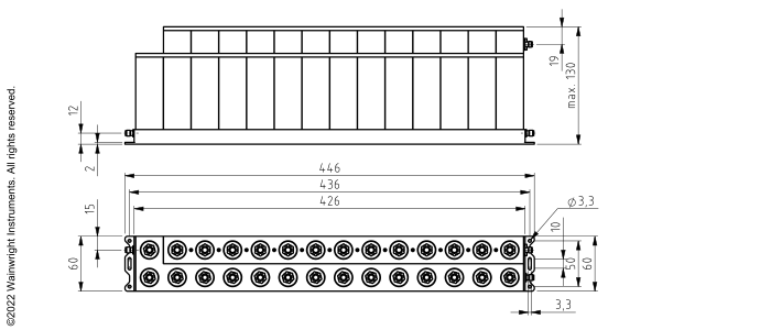 Typische Leistung – Wainwright Instruments