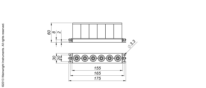 Typische Leistung – Wainwright Instruments