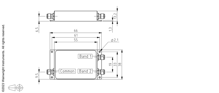 Typische Leistung – Wainwright Instruments